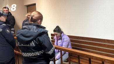 Photo of Pedeapsa primită de polițista beată la volan, care a omorât o femeia la Sângera