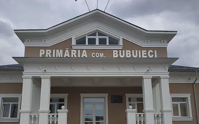Photo of Comuna Bubuieci și-a ales un alt primar. Rezultatele preliminare oferite de CEC