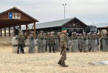 Photo of Peste 60 de militari moldoveni au plecat la exerciții în Germania