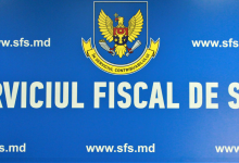 Photo of Serviciul Fiscal de Stat are un nou șef