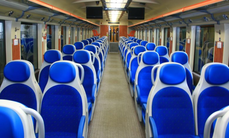 Photo of CFM anunță sistarea cursei de tren Chișinău-Iași