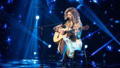 Photo of video | Patru de „DA”. O tânără din R. Moldova a impresionat juriul la „Românii au talent”: „Ai o voce atât de caldă!”