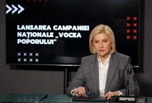 Photo of video | „Platforma Moldova” a lansat campania națională „Vocea Poporului”. Vlah: Avem încă puterea de a ne face auziți