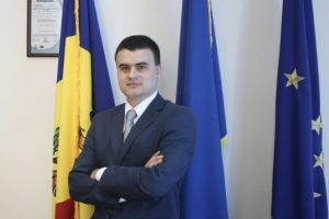 Alexandr Berlinschii a demisionat din funcția de membru al CEC