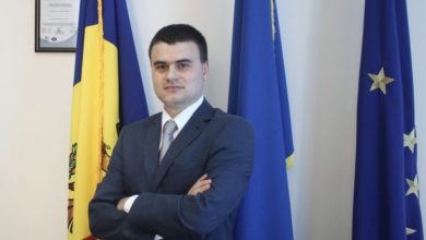 Photo of Alexandr Berlinschii a demisionat din funcția de membru al CEC