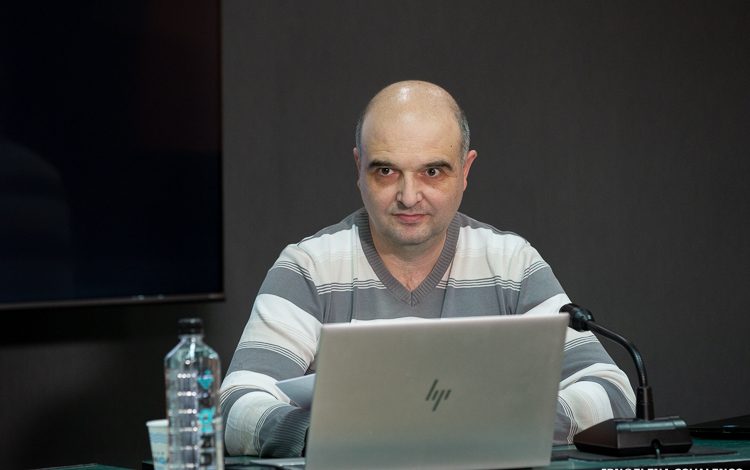 Photo of Martor în dosarul „Frauda bancară”: „Dețin probe pentru condamnarea făptașilor”