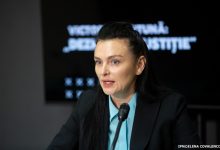 Photo of Victoria Furtună cere de la Maia Sandu un milion de lei drept daune morale