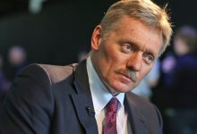 Photo of Chișinăul a comentat declarațiile lui Peskov precum că „Rusia este pregătită să ajute locuitorii Transnistriei”