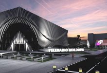 Photo of foto | Teleradio-Moldova examinează conceptele arhitecturale pentru viitorul sediu