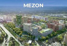 Photo of Proiectul Mezon, în vizorul experților: Un model regional de planificare urbană, care va integra cele mai bune practici și soluții globale