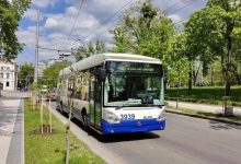 Photo of Primăria Chișinău anunță că va cumpăra 43 de troleibuze cu rulaj din Letonia