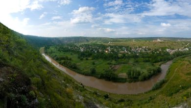Photo of Denumirile geografice din R. Moldova vor fi reglementate de o nouă lege