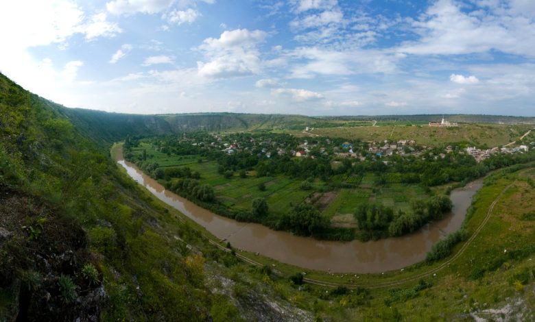 Photo of Denumirile geografice din R. Moldova vor fi reglementate de o nouă lege