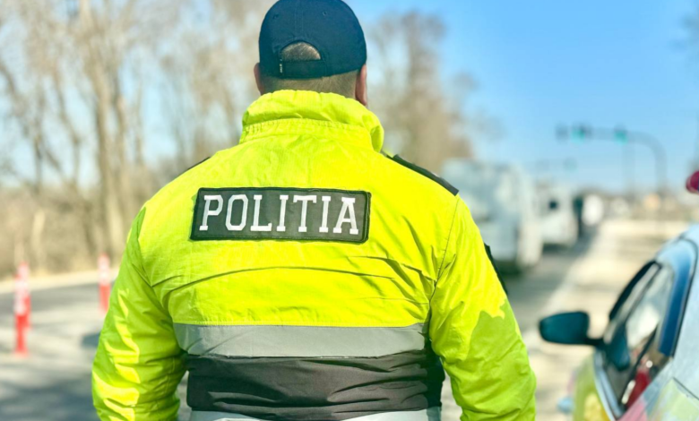 Photo of Record! Un șofer a fost surprins cu 335 de încălcări la camere. Pedeapsa primită