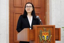 Photo of Viceprim-ministra pentru Integrare Europeană: Conflictul transnistrean nu reprezintă o barieră pentru aderarea R. Moldova la UE