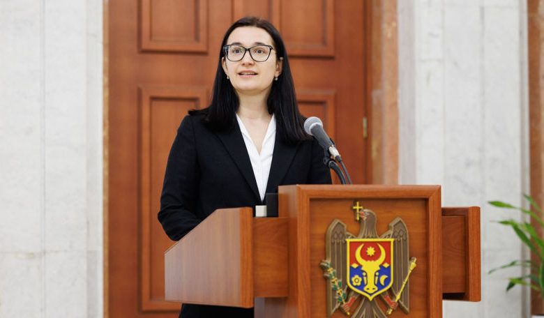 Photo of Viceprim-ministra pentru Integrare Europeană: Conflictul transnistrean nu reprezintă o barieră pentru aderarea R. Moldova la UE