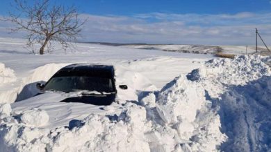 Photo of La ce etapă se află examinarea cauzei decesului celor doi soți blocați în nămeți la Coșcalia