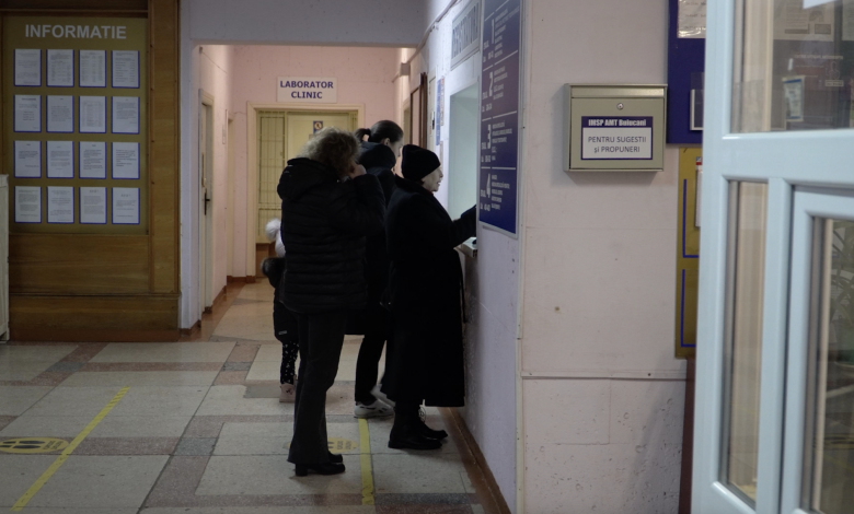 Photo of video | O platformă medicală în care statul a investit peste 27 de milioane de lei, nefuncțională