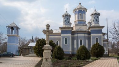 Photo of Încă o biserică aderă la Mitropolia Basarabiei: „Biserica Ortodoxă Rusă sprijină deschis și ferm războiul”