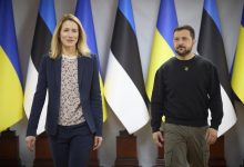 Photo of Premierul Estoniei: „Dacă Rusia (ar) pierde acest război, atunci nu trebuie să ne facem griji pentru al treilea război mondial”