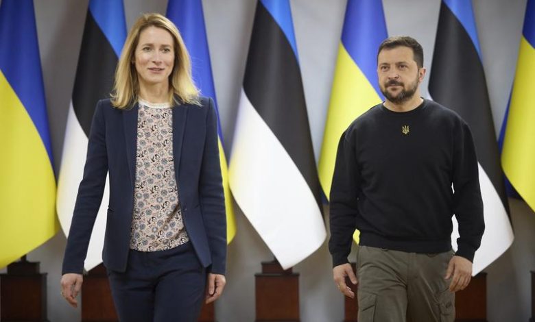 Photo of Premierul Estoniei: „Dacă Rusia (ar) pierde acest război, atunci nu trebuie să ne facem griji pentru al treilea război mondial”