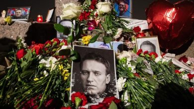Photo of Peste 40 de țări cer anchetă internațională privind moartea lui Navalnîi