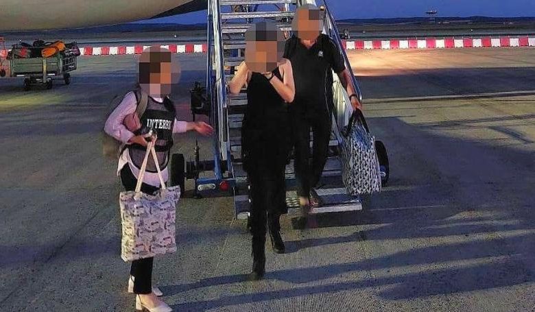 Photo of Anual, Republica Moldova alocă milioane de lei pentru extrădarea fugarilor
