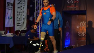 Photo of foto | Sportivii paralimpici din R. Moldova au ocupat mai multe locuri de frunte la Cupa Mondială de Para Powerlifting