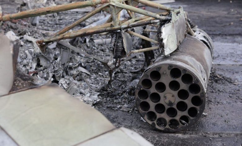 Photo of ISW, despre explozia din Transnistria: „O tentativă a Rusiei de destabilizare”