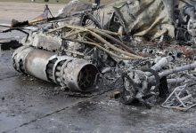 Photo of update, video, foto | O dronă a distrus un elicopter, transmite presa din Tiraspol. Reacția Chișinăului