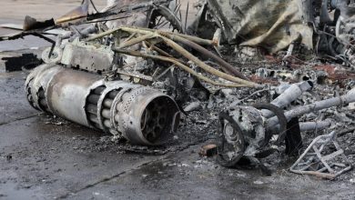 Photo of update, video, foto | O dronă a distrus un elicopter, transmite presa din Tiraspol. Reacția Chișinăului