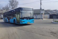 Photo of O nouă rută municipală de autobuz ar putea fi deschisă spre Sîngera