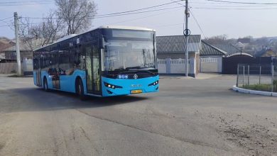 Photo of O nouă rută municipală de autobuz ar putea fi deschisă spre Sîngera