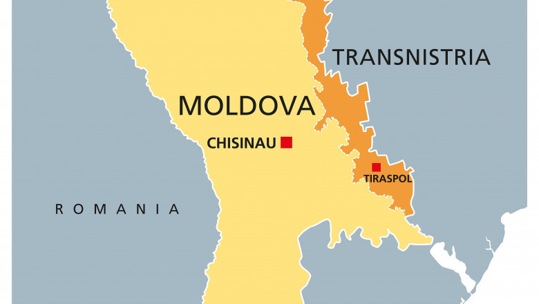 Photo of Traian Băsescu: „Putin poate ocupa Transnistria într-o noapte, dar nu o poate ține nici trei zile”