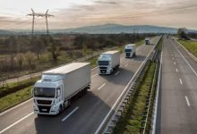 Photo of Transportatorii de mărfuri din Republica Moldova vor circula liber în UE până în 2025