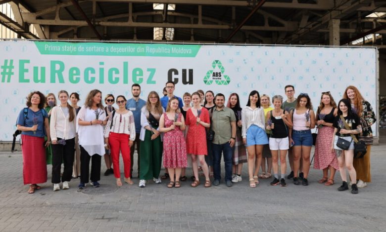Photo of Participă la SDG Media Camp 2024: Invitație pentru jurnaliști și creatori de conținut în căutarea sustenabilității