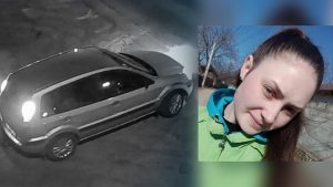 Șoferul automobilului în care a urcat fata de 19 ani, dispărută la Orhei, reținut. Tânăra este în continuare căutată
