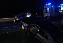 Photo of foto | Grav accident la Fălești: Un bărbat a murit, iar alți doi au fost răniți