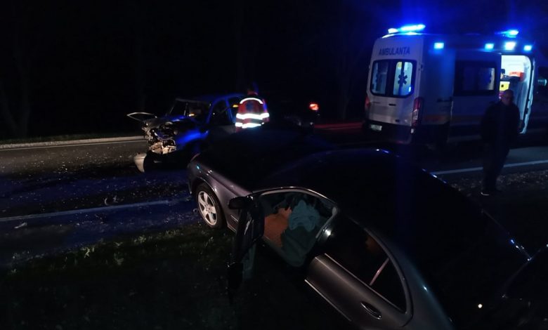 Photo of foto | Grav accident la Fălești: Un bărbat a murit, iar alți doi au fost răniți