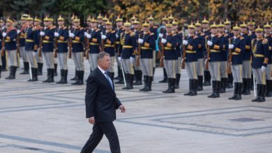 Photo of update | Guvernul R. Moldova, reacție referitor la legea propusă în România, care va permite militarilor români să intervină în alte țări