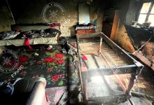 Photo of Caz tragic la Grigoriopol: O mamă și 5 copii au murit după ce s-au intoxicat cu fum