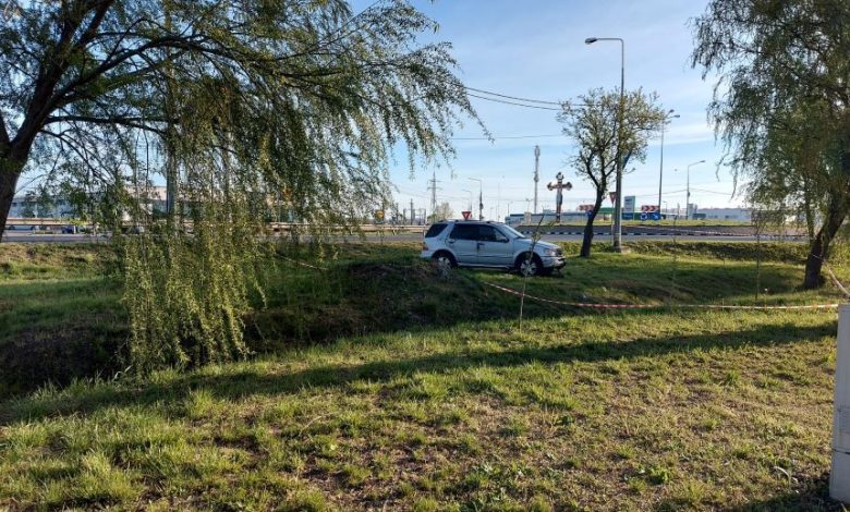 Photo of O mașină, condusă de un cetățean al R. Moldova, a fost oprită de polițiștii români cu focuri de armă. Șapte persoane au fost reținute