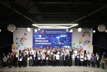 Photo of foto | Au fost desemnați câștigătorii Olimpiadei Republicane de Informatică