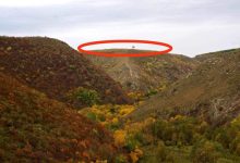 Photo of Încercare ilegală de construcție în rezervația Țîpova? Autoritățile au sistat lucrările