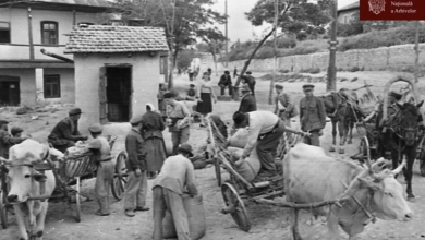 Photo of Ziua comemorării victimelor foametei din 1946-1947. Dorin Recean: „O rană cumplită care nu se va vindeca niciodată complet”