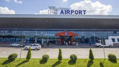 Photo of Aeroportul Chișinău anunță despre inițierea unei noi licitații publice