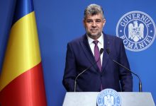 Photo of Marcel Ciolacu: Susțin unirea Republicii Moldova cu România. Este dreptul meu!