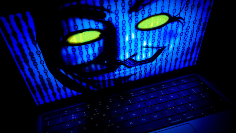Photo of BBC: Ucraina a premiat mai mulți hackeri pentru atacurile cibernetice împotriva Rusiei