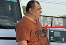 Photo of video | Oamenii legii au găsit lucruri pentru femei în casa bărbatului învinuit de răpirea fetei din Orhei. Poliția cere ajutorul cetățenilor