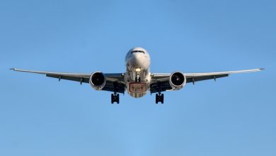 Photo of Alertă falsă cu bombă la Aeroportul Chișinău: Un avion cu 220 de pasageri la bord a fost deviat la Iași